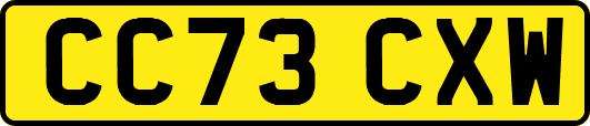 CC73CXW