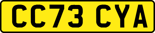 CC73CYA