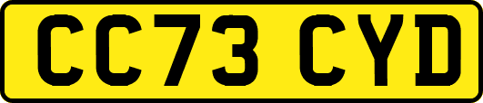 CC73CYD