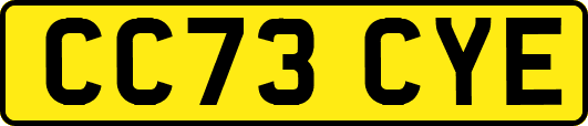 CC73CYE