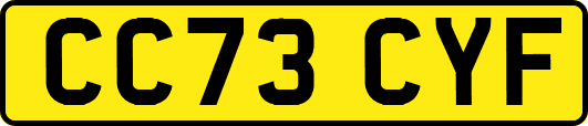 CC73CYF