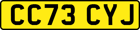 CC73CYJ