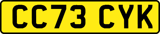 CC73CYK