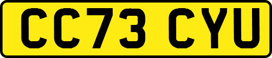 CC73CYU