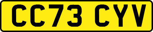 CC73CYV