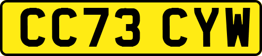 CC73CYW