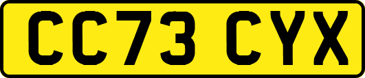 CC73CYX