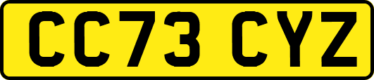 CC73CYZ
