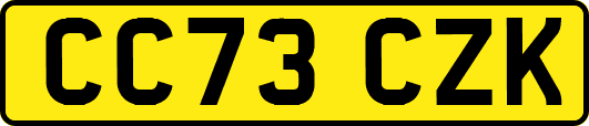CC73CZK
