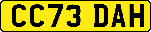 CC73DAH