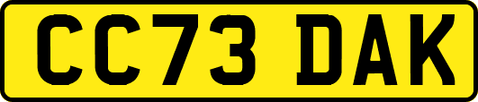 CC73DAK