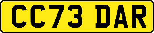 CC73DAR