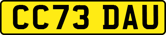 CC73DAU