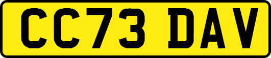 CC73DAV