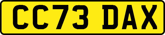 CC73DAX