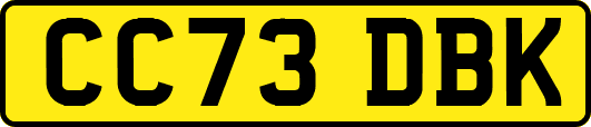 CC73DBK