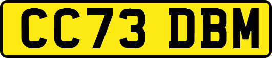 CC73DBM