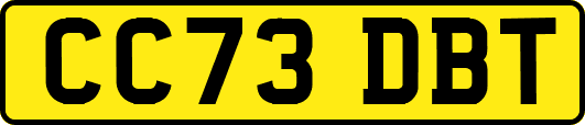 CC73DBT