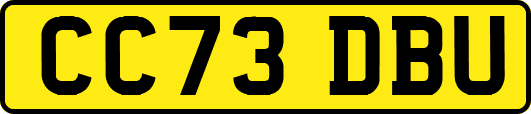 CC73DBU