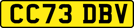 CC73DBV