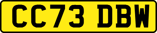 CC73DBW