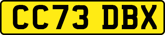 CC73DBX