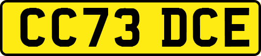 CC73DCE