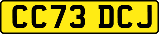 CC73DCJ
