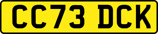 CC73DCK
