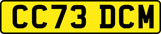 CC73DCM