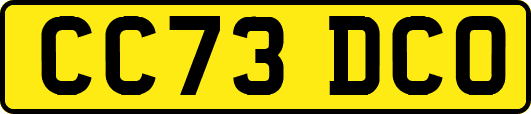CC73DCO