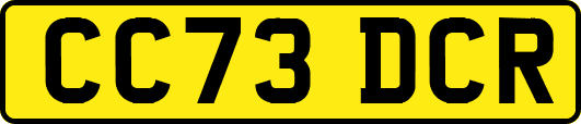CC73DCR