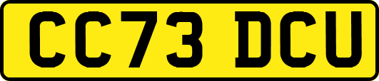 CC73DCU