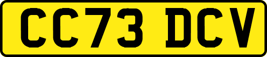 CC73DCV