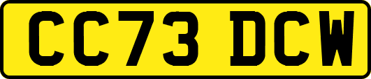 CC73DCW