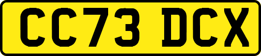 CC73DCX