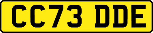 CC73DDE