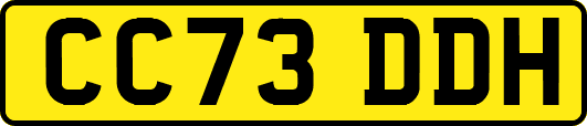 CC73DDH