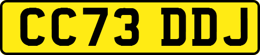 CC73DDJ