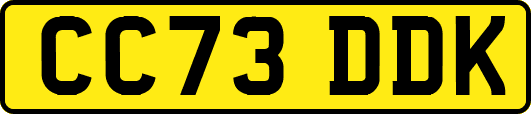 CC73DDK