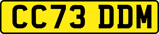 CC73DDM