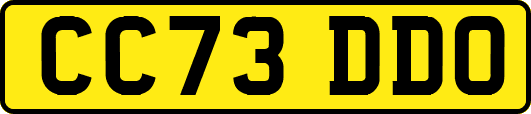 CC73DDO