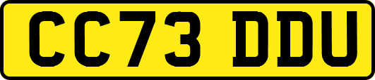 CC73DDU