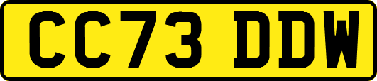 CC73DDW