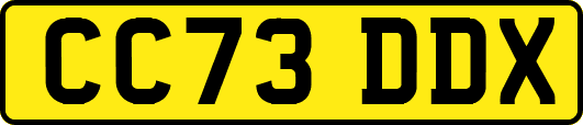 CC73DDX