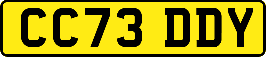 CC73DDY