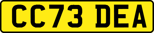 CC73DEA