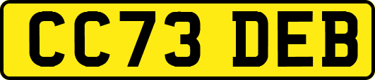 CC73DEB