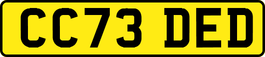 CC73DED