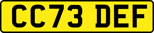 CC73DEF